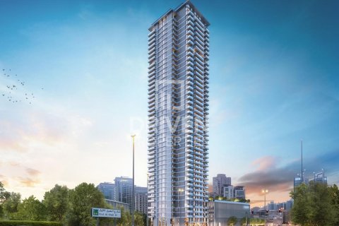 Byt v Emirates Hills, Dubai, SAE 3 ložnice, 177 m² Č.: 653076 - fotografie 8