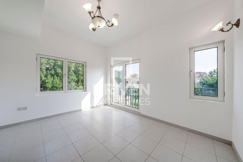 The Villa, Dubai, संयुक्त अरब अमीरात में विला, 5 बेडरूम, 334 वर्ग मीटर, संख्या 653073 - फ़ोटो 16