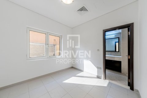 The Villa, Dubai, संयुक्त अरब अमीरात में विला, 5 बेडरूम, 334 वर्ग मीटर, संख्या 653073 - फ़ोटो 10