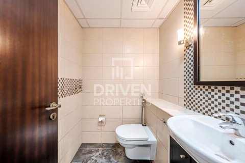 The Villa, Dubai, संयुक्त अरब अमीरात में विला, 5 बेडरूम, 334 वर्ग मीटर, संख्या 653073 - फ़ोटो 22