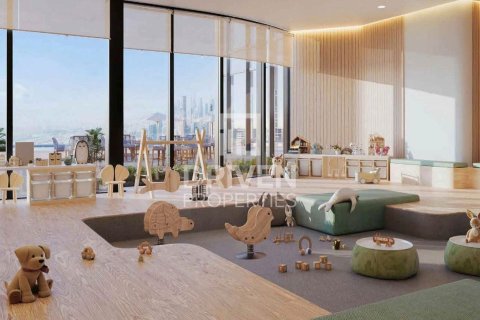 Apartman u gradu Business Bay, Dubai, UAE 2 spavaće sobe, 118 m2 Br. 653075 - Slika 9