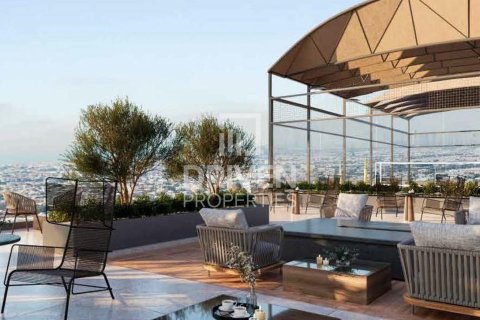 Apartman u gradu Business Bay, Dubai, UAE 2 spavaće sobe, 118 m2 Br. 653075 - Slika 5