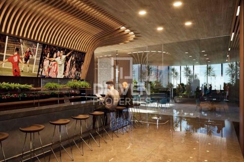 Apartman u gradu Business Bay, Dubai, UAE 2 spavaće sobe, 118 m2 Br. 653075 - Slika 11