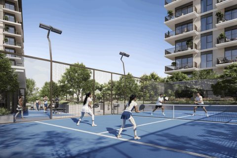 Apartman u gradu Dubai, UAE 2 spavaće sobe, 142.4 m2 Br. 689270 - Slika 10