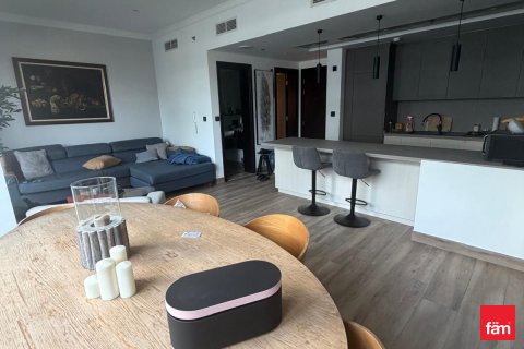 Apartemen di Dubai, UEA 1 kamar tidur, 103.7 m2 nomor 689271 - foto 3