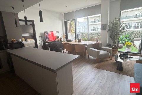 Apartemen di Dubai, UEA 1 kamar tidur, 103.7 m2 nomor 689271 - foto 4