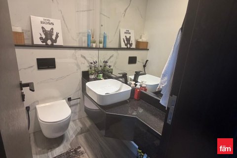 Apartemen di Dubai, UEA 1 kamar tidur, 103.7 m2 nomor 689271 - foto 11