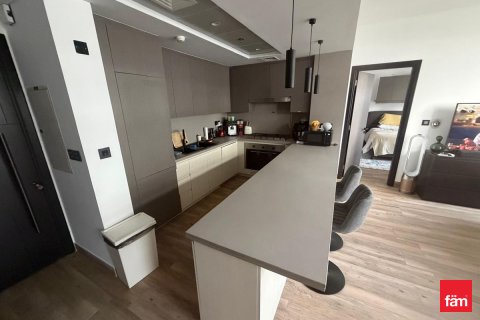 Apartment til salg i Dubai, UAE 1 soveværelse, 103.7 kvm № 689271 - foto 11