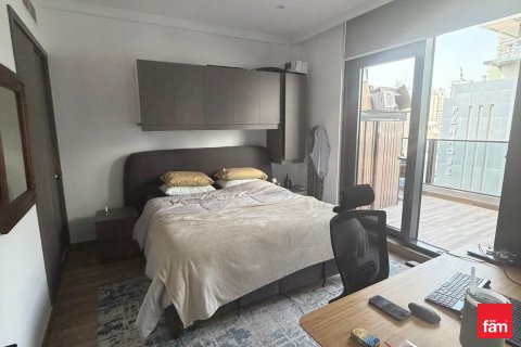 Apartemen di Dubai, UEA 1 kamar tidur, 103.7 m2 nomor 689271 - foto 5
