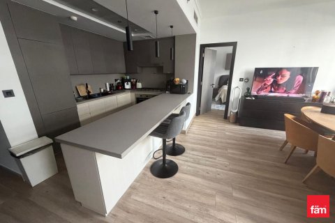 Apartemen di Dubai, UEA 1 kamar tidur, 103.7 m2 nomor 689271 - foto 7