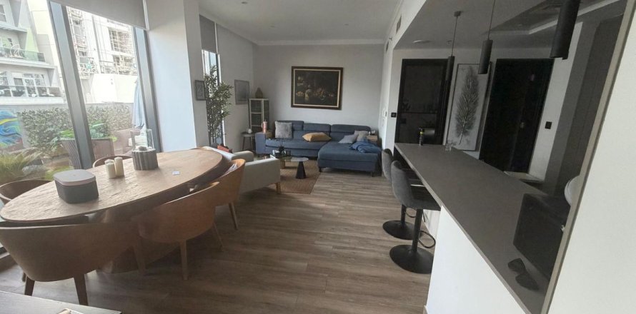 Apartment i Dubai, UAE 1 soveværelse, 103.7 kvm № 689271