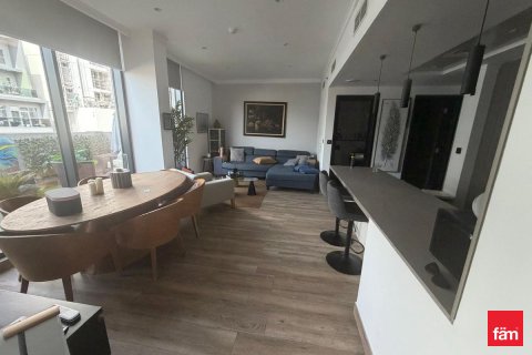 Apartemen di Dubai, UEA 1 kamar tidur, 103.7 m2 nomor 689271 - foto 2