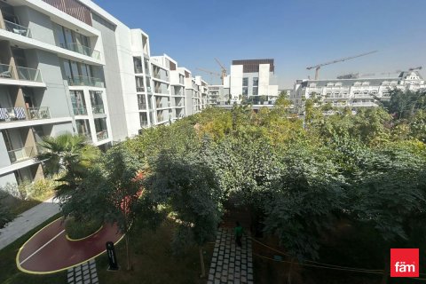 Appartement te koop in Arjan, Dubai, VAE 2 slaapkamers, 78.2 vr.m., nr 689273 - foto 11