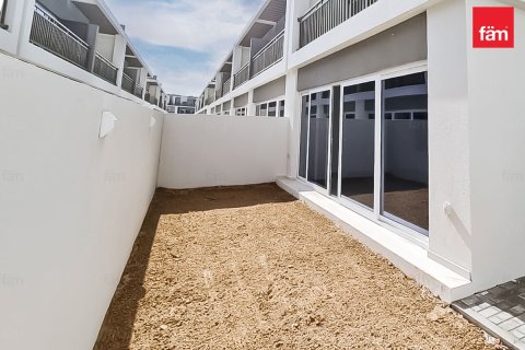 Dubai, संयुक्त अरब अमीरात में टाउनहाउस, 3 बेडरूम, 142.6 वर्ग मीटर, संख्या 689269 - फ़ोटो 12