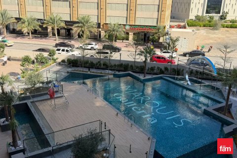 Διαμέρισμα σε Arjan, Dubai, ΗΑΕ 2 υπνοδωμάτια, 116 τ.μ. Αρ. 689274 - φωτογραφία 10