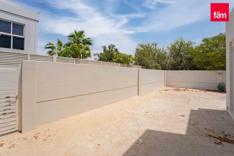 Townhouse sa Dubai, UAE 4 silid-tulugan, 294.6 sq.m. № 630475 - larawan 24