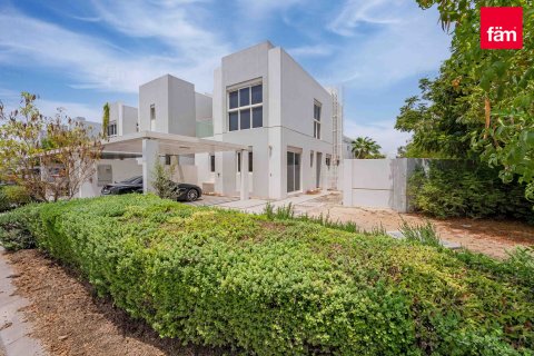 Townhouse sa Dubai, UAE 4 silid-tulugan, 294.6 sq.m. № 630475 - larawan 26