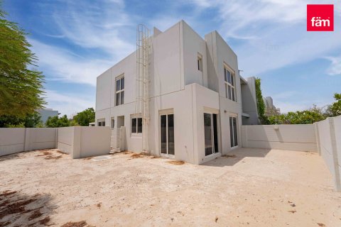 Townhouse sa Dubai, UAE 4 silid-tulugan, 294.6 sq.m. № 630475 - larawan 23