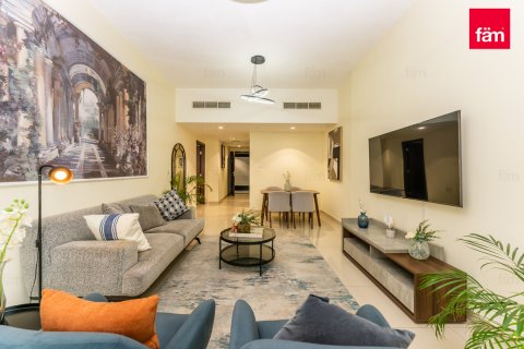 Apartment in Dubai, UAE 1 bedroom, 96.2 sq.m. № 630477 - photo 1