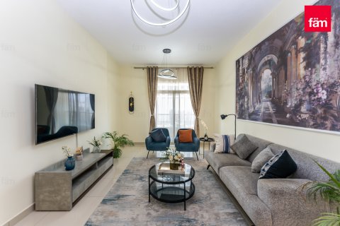 Apartment in Dubai, UAE 1 bedroom, 96.2 sq.m. № 630477 - photo 2