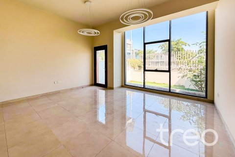 Ridamaja asukohaga Al Furjan, Dubai, AÜE: 4 magamistoaga, 242.48 m² Nr 733694