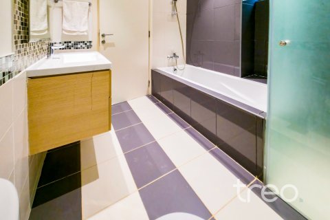 Снять в аренду таунхаус в DAMAC Hills (Akoya by DAMAC), Дубай, ОАЭ 3 спальни, 253.25м2, № 733692 - фото 18