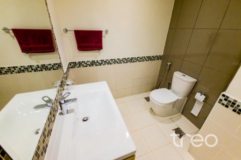 Снять в аренду таунхаус в DAMAC Hills (Akoya by DAMAC), Дубай, ОАЭ 3 спальни, 253.25м2, № 733692 - фото 10