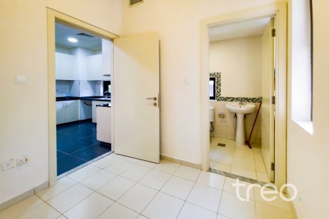 Снять в аренду таунхаус в DAMAC Hills (Akoya by DAMAC), Дубай, ОАЭ 3 спальни, 253.25м2, № 733692 - фото 7