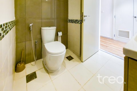 Снять в аренду таунхаус в DAMAC Hills (Akoya by DAMAC), Дубай, ОАЭ 3 спальни, 253.25м2, № 733692 - фото 11