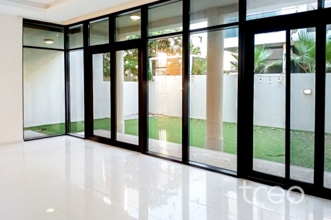 Stadthaus in DAMAC Hills (Akoya by DAMAC), Dubai, VAE: 3 Schlafzimmer, 252.97 m2 Nr. 733693