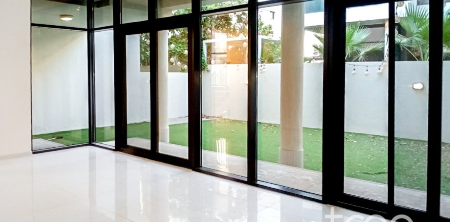 Townhouse în DAMAC Hills (Akoya by DAMAC), Dubai, EAU 3 dormitoare, 252.97 mp.  №733693