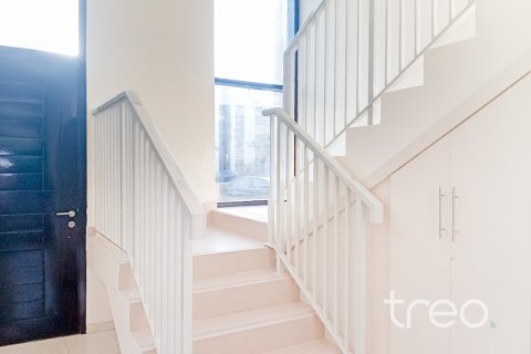 Townhouse de închiriat în DAMAC Hills (Akoya by DAMAC), Dubai, EAU 3 dormitoare, 252.97 mp.  №733693 - poză 6