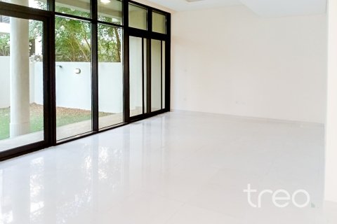 Townhouse de închiriat în DAMAC Hills (Akoya by DAMAC), Dubai, EAU 3 dormitoare, 252.97 mp.  №733693 - poză 2