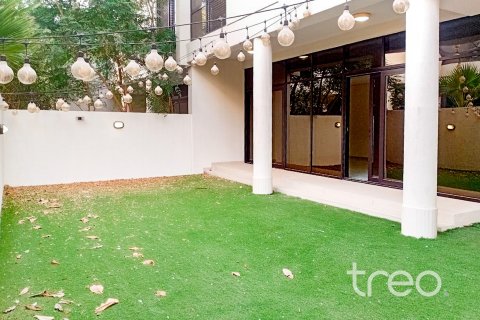 Townhouse de închiriat în DAMAC Hills (Akoya by DAMAC), Dubai, EAU 3 dormitoare, 252.97 mp.  №733693 - poză 5