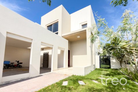 Vilă în Town Square, Dubai, EAU 4 dormitoare, 220.55 mp.  №733720
