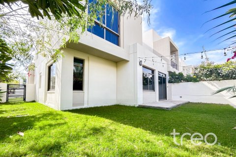 Villa zur Miete in Town Square, Dubai, VAE 4 Schlafzimmer, 220.55 m2 Nr. 733720 - Foto 10