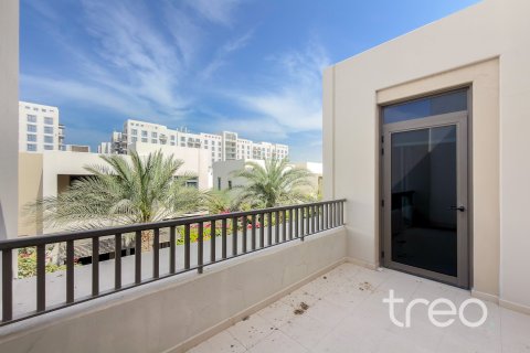 Villa zur Miete in Town Square, Dubai, VAE 4 Schlafzimmer, 220.55 m2 Nr. 733720 - Foto 15