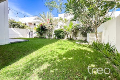 Villa zur Miete in Town Square, Dubai, VAE 4 Schlafzimmer, 220.55 m2 Nr. 733720 - Foto 9