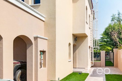 Vila u Serena, Dubai, UAE 4 spavaćih soba, 169.27 m2 Br. 733691 - fotografija 11