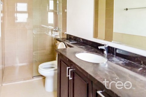 Vila u Serena, Dubai, UAE 4 spavaćih soba, 169.27 m2 Br. 733691 - fotografija 7