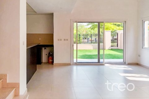Vila u Serena, Dubai, UAE 4 spavaćih soba, 169.27 m2 Br. 733691 - fotografija 3