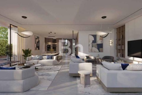 Vila u Jumeirah Golf Estates, Dubai, UAE 4 spavaćih soba, 396 m2 Br. 643356 - fotografija 4