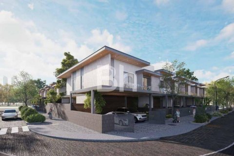 Vila u Jumeirah Golf Estates, Dubai, UAE 4 spavaćih soba, 396 m2 Br. 643356 - fotografija 5