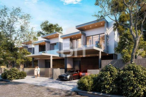 Vila u Jumeirah Golf Estates, Dubai, UAE 4 spavaćih soba, 396 m2 Br. 643356 - fotografija 12