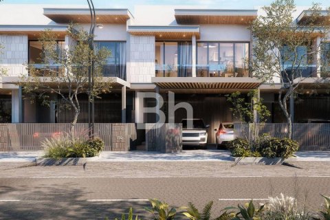 Vila u Jumeirah Golf Estates, Dubai, UAE 4 spavaćih soba, 396 m2 Br. 643356 - fotografija 17