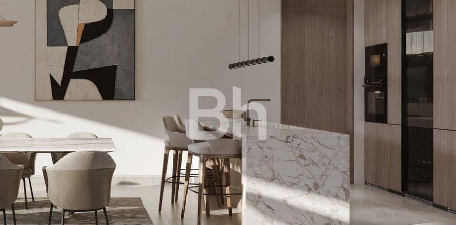 Vila u Jumeirah Golf Estates, Dubai, UAE 396 m2, 4 spavaćih soba Br. 643356