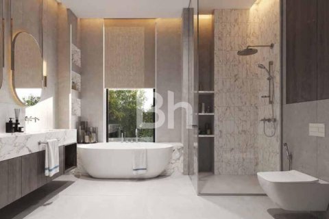 Vila u Jumeirah Golf Estates, Dubai, UAE 4 spavaćih soba, 396 m2 Br. 643356 - fotografija 6