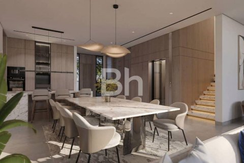 Vila u Jumeirah Golf Estates, Dubai, UAE 4 spavaćih soba, 396 m2 Br. 643356 - fotografija 3