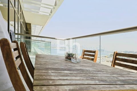 Üürile anda korter asukohaga Palm Jumeirah, Dubai, AÜE: 2 magamistoaga, 124 m² Nr 643351 - pilt 13