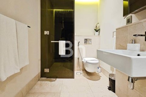 Üürile anda korter asukohaga Palm Jumeirah, Dubai, AÜE: 2 magamistoaga, 124 m² Nr 643351 - pilt 11
